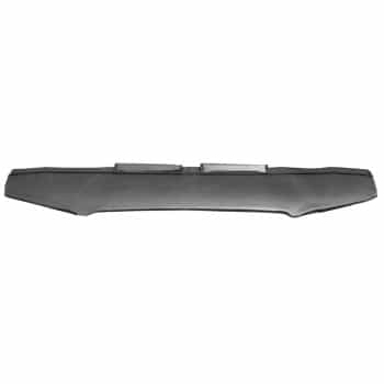 Protège Bra de Capot Mercedes C-Class W204 2012- noir