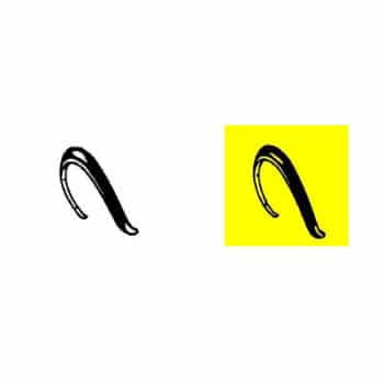 Élargissement, aile