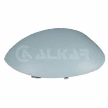 Revêtement, rétroviseur extérieur 6342283 Alkar