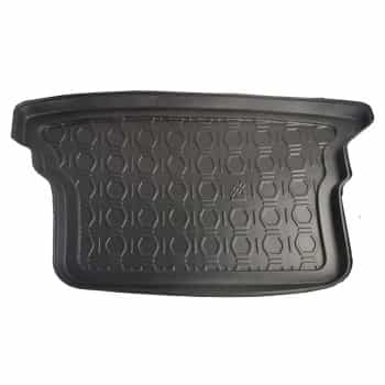 Tapis de coffre 'Design' pour Audi Q7 2015-