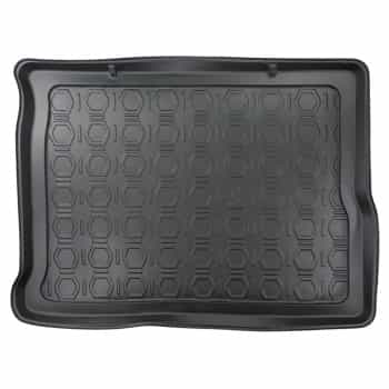 Tapis de coffre 'Design' pour Renault Scenic III 2009-2015