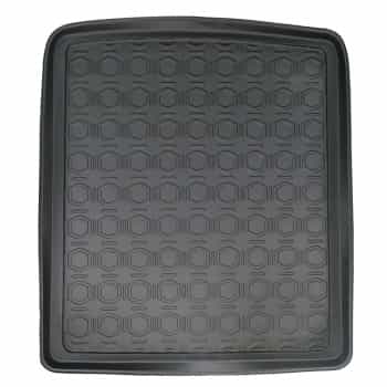 Tapis de coffre 'Design' pour Volkswagen Sharan / Seat Alhambra 2010-