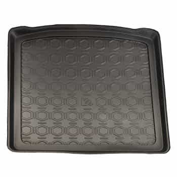 Tapis de coffre 'Design' pour Volkswagen Touran (5-Personen) 2015-