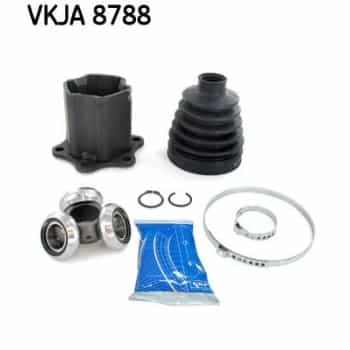 Jeu de joints, arbre de transmission VKJA 8788 SKF