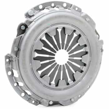 Kit d'embrayage VALEO CLASSIC KIT3P 786019