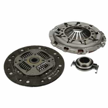 Kit d'embrayage LuK RepSet 622 3238 00