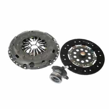 Kit d'embrayage LuK RepSet Pro 624 3256 33