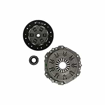 Kit d'embrayage LuK RepSet 620 3001 60