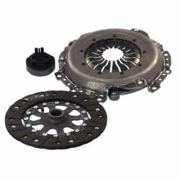 Kit d'embrayage LuK RepSet 622 3046 00