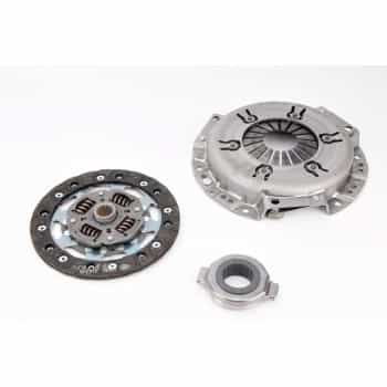 Kit d'embrayage LuK RepSet 618 1417 00