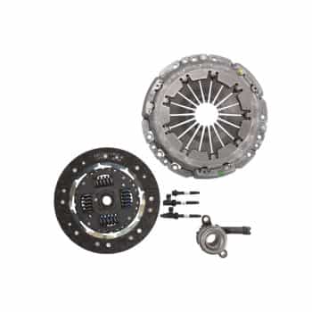 Kit d'embrayage LuK RepSet Pro 624 3476 34