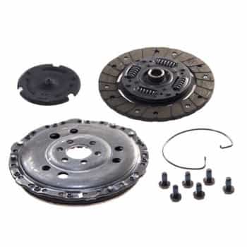 Kit d'embrayage LuK RepSet 621 1331 09