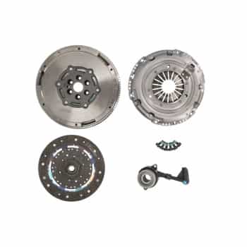 Kit d'embrayage LuK RepSet DMF 600 0277 00
