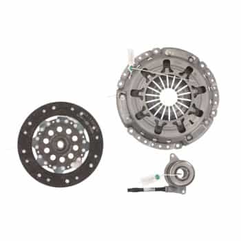 Kit d'embrayage LuK RepSet Pro 623 2942 33