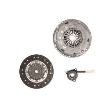 Kit d'embrayage LuK RepSet Pro 624 3553 33