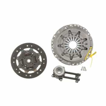 Kit d'embrayage LuK RepSet Pro 622 3226 33