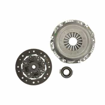 Kit d'embrayage LuK RepSet 620 3108 00