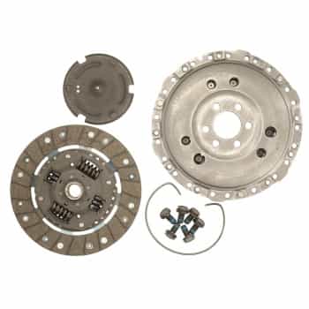 Kit d'embrayage LuK RepSet 621 3006 09