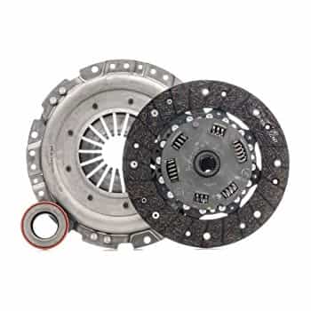 Kit d'embrayage LuK RepSet 623 0370 10