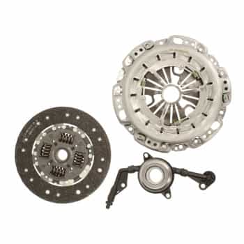 Kit d'embrayage LuK RepSet Pro 624 3408 33