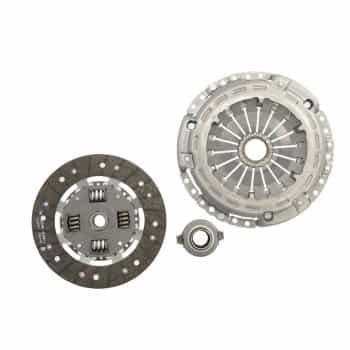 Kit d'embrayage LuK RepSet 624 1931 00