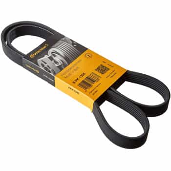Courroie trapézoïdale à nervures 6PK1306 Contitech