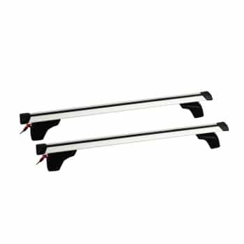 Barres de toit G3 Low-Noise Wingbar 3/5 portes