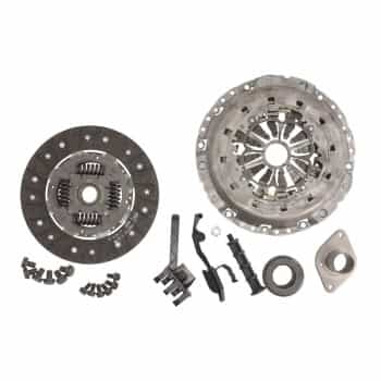 Kit d'embrayage LuK SAC 624 3285 00
