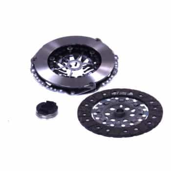 Kit d'embrayage LuK SAC 623 3227 00