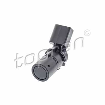 Capteur, parctronic