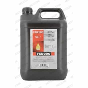 Liquide de frein