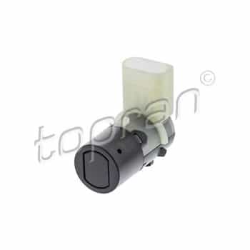 Capteur, parctronic