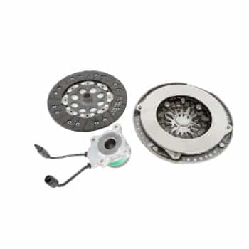 Kit d'embrayage LuK RepSet Pro 620 2520 33