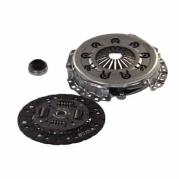 Kit d'embrayage LuK RepSet 620 3081 00