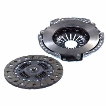 Kit d'embrayage LuK RepSet 620 3090 09