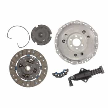 Kit d'embrayage LuK RepSet Pro 621 3014 21