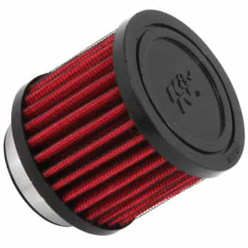 Filtre de ventilation K & N Filter 45 mm (62-1470)