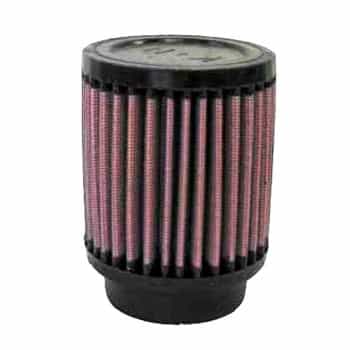 Filtre de remplacement universel K & N cylindrique 64 mm (RD-0700)