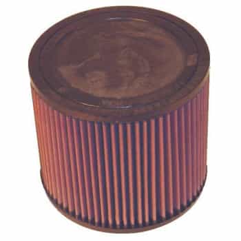 Filtre de remplacement universel K & N Cylindrical 102 mm (RD-1450)