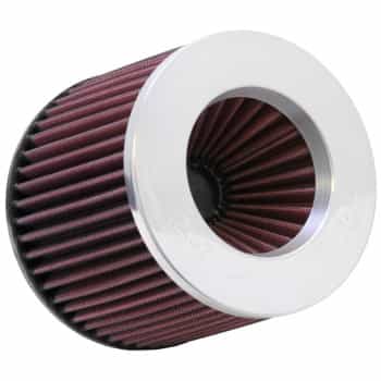 Filtre de remplacement universel K & N Conical 70 mm (RR-3003)