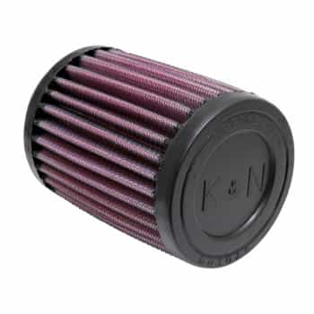 Filtre de remplacement universel K & N Cylindrical 43 mm (RU-0200)