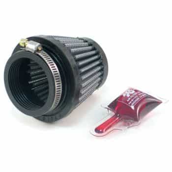 Filtre de remplacement universel K & N Conical 44 mm (RU-2690)