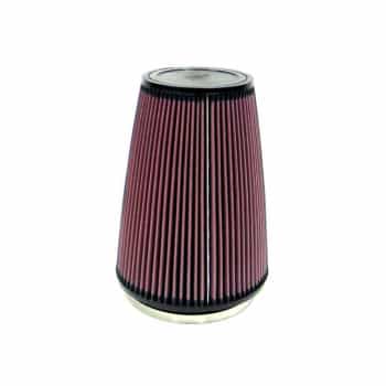 Filtre de remplacement universel K & N Cylindrical 152 mm (RU-3280)