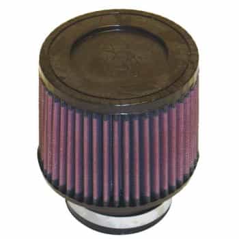 Filtre de remplacement universel K & N Conical 76 mm (RU-3700)