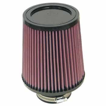 Filtre de remplacement universel K & N Conical 70 mm (RU-4730)