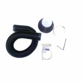 Système de filtres à air sport 57-0201 K&N