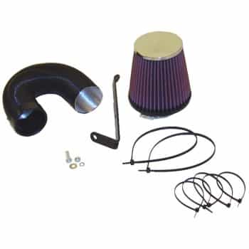 Système de filtres à air sport 57-0282 K&N