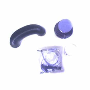 Système de filtres à air sport 57-0392 K&N