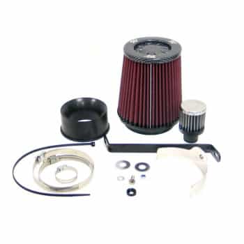 Système de filtres à air sport 57-0432 K&N