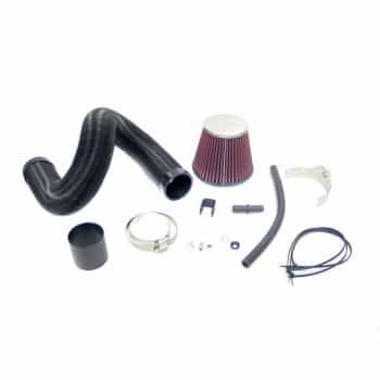 Système de filtres à air sport 57-0468 K&N